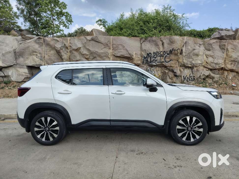 Honda Elevate Vx Cvt, 2024, Petrol