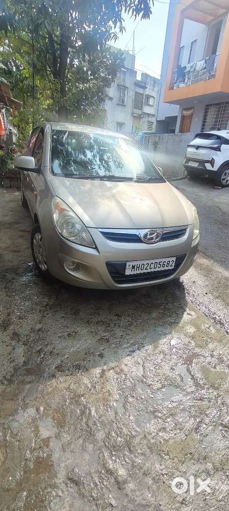 Hyundai I20 November 2011 Petrol Good Condition