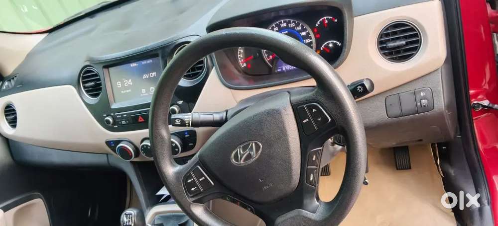 2020 Hyundai Grand I10 Nios Sportz Petrol /87000km/1st Owner
