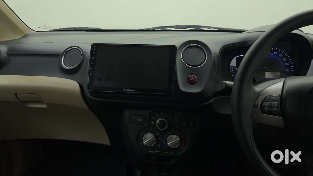 Honda Amaze Vx Petrol, 2015, Petrol