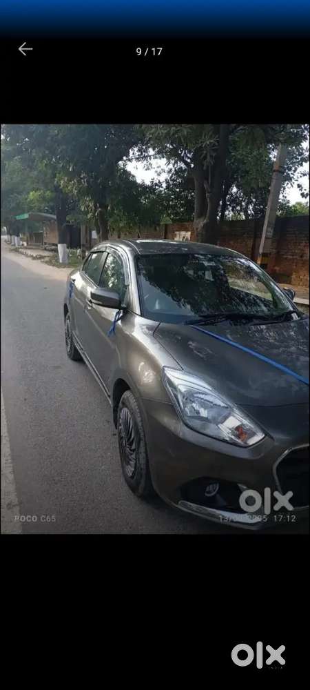 Maruti Suzuki Dzire 2023 Cng & Hybrids Good Condition