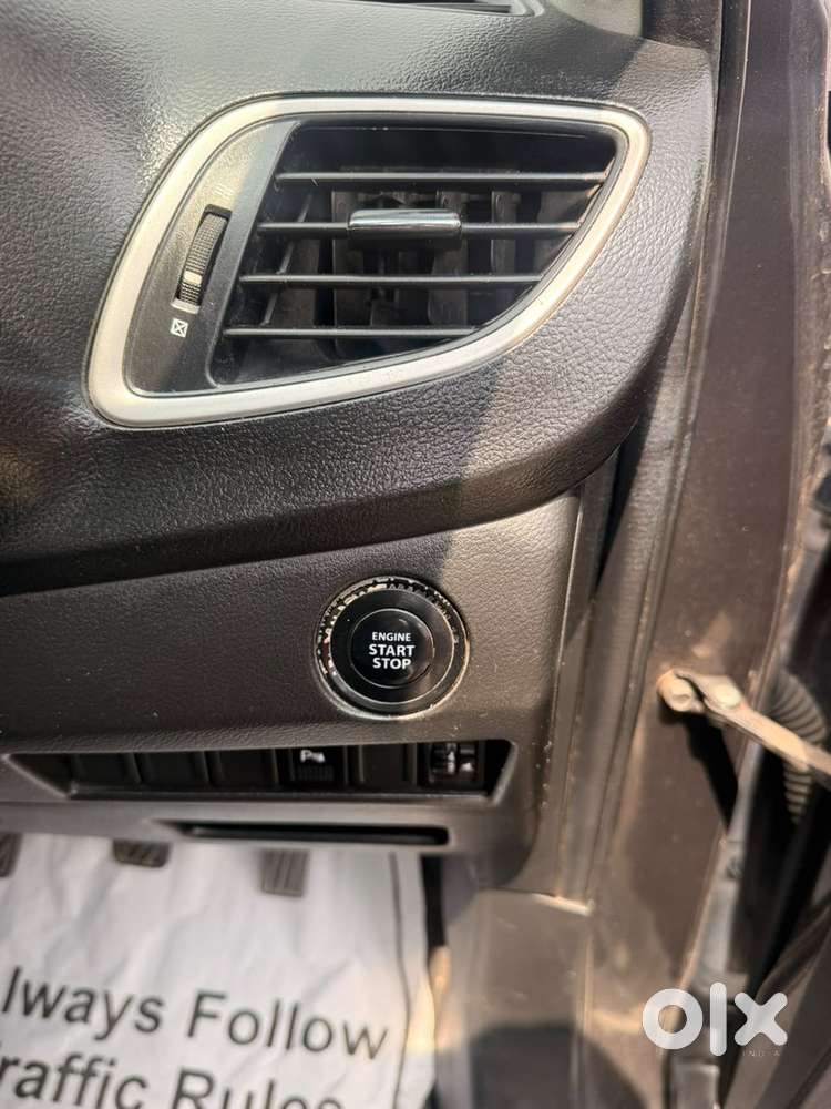 Maruti Suzuki Baleno 1.2 Zeta, 2018
