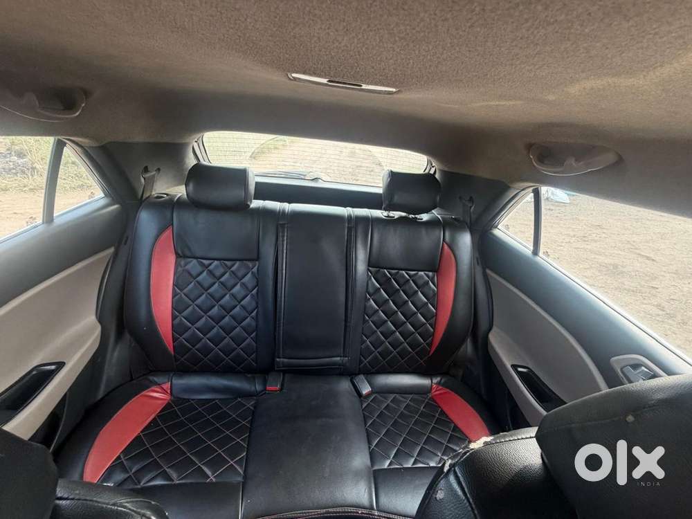 Hyundai Elite I20 2018 Diesel Manual