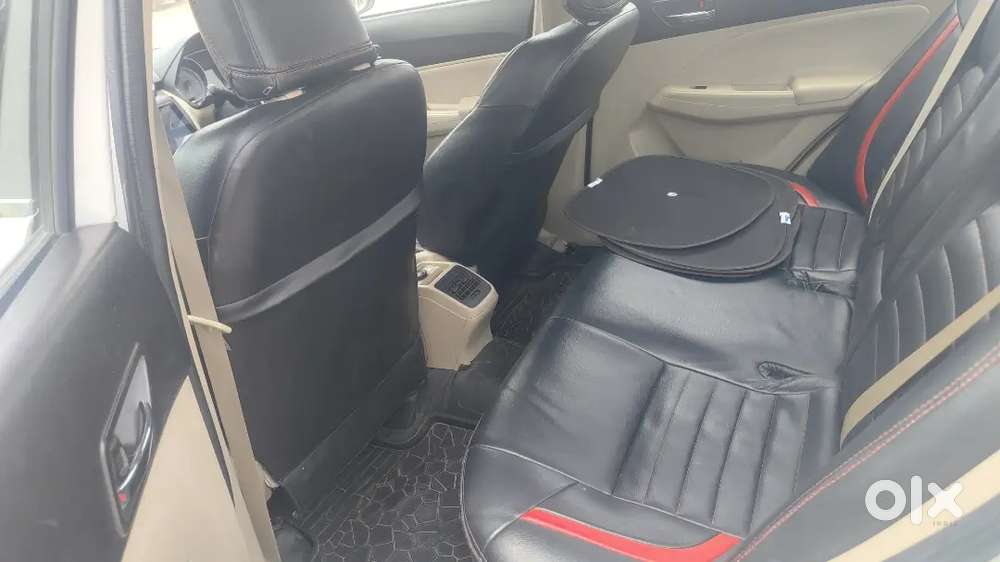 Maruti Suzuki Dzire 2024 Petrol 55520 Km Driven