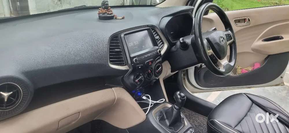 Hyundai Santro Sportz Petrol Manual 2018