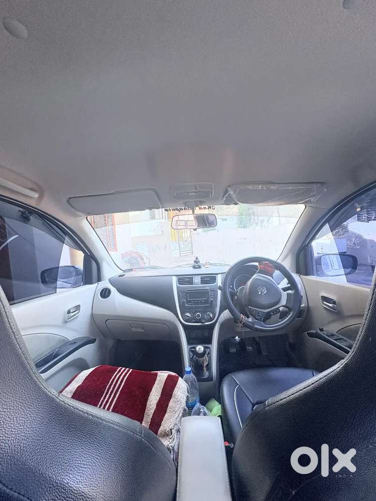 Maruti Suzuki Celerio