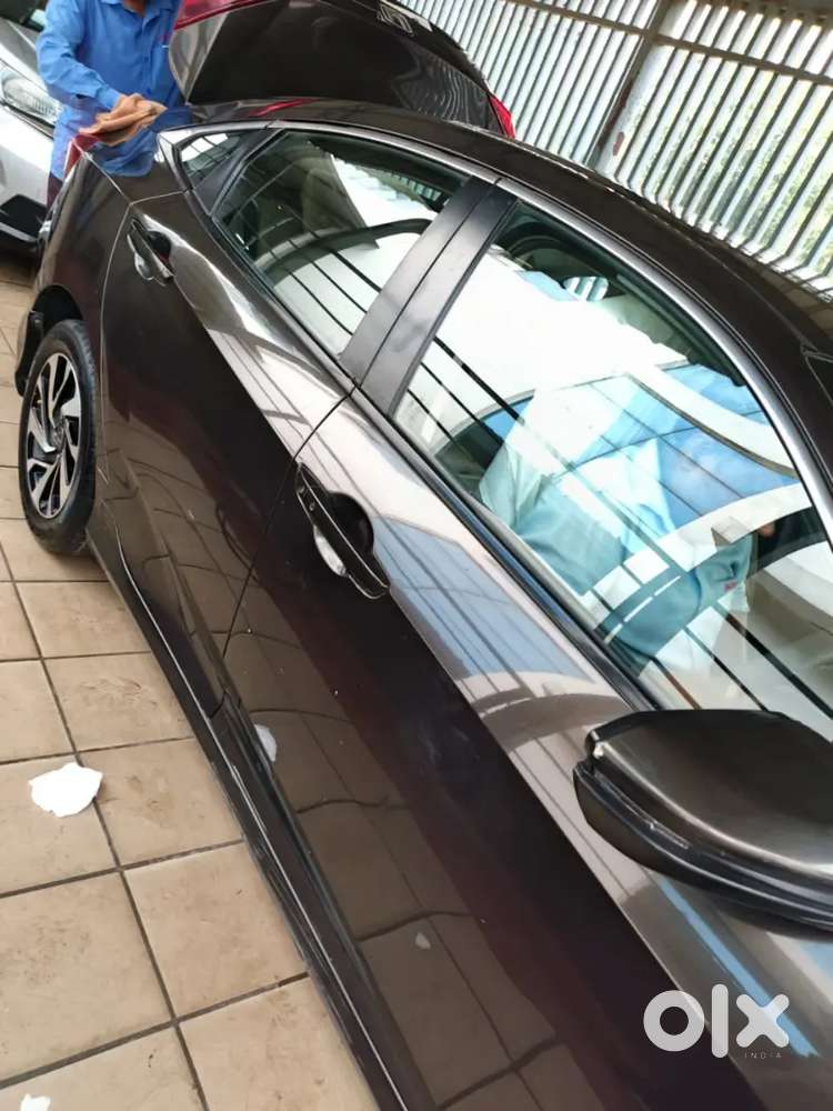 Honda Civic 2019 Petrol 35000 Km Driven