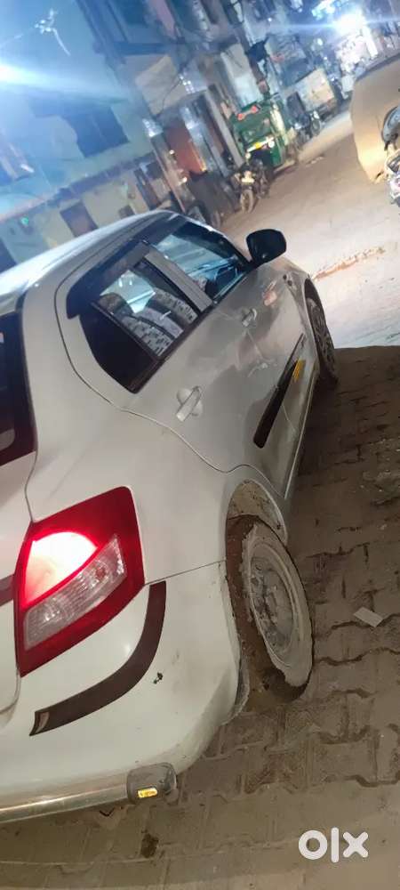 2020 Maruti Swift Dzire Tour Ldi