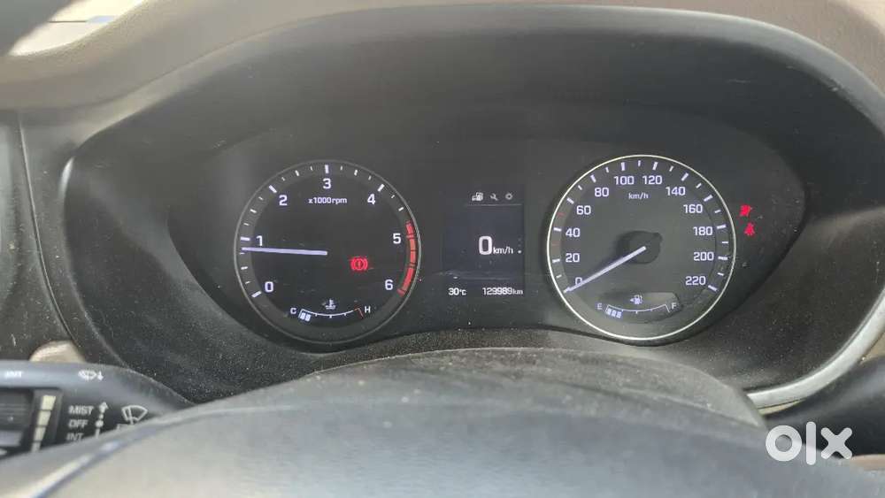 Hyundai I20 2015 Manual Diesel