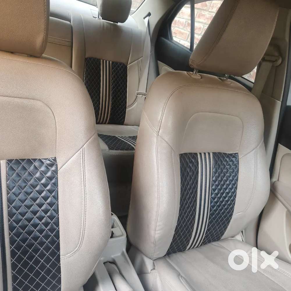 Maruti Suzuki Dzire 2021 Model Petrol 42000 Km