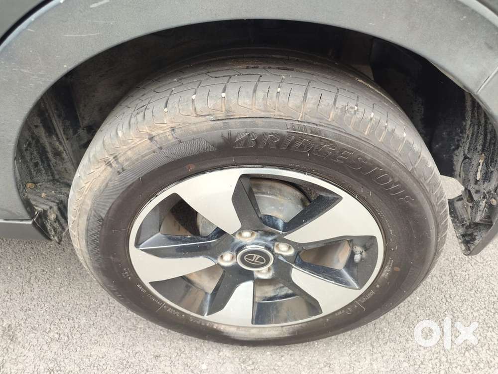 Tata Nexon 1.5 Revotorq Xz Plus, 2019, Diesel