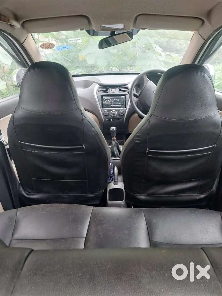 Hyundai Eon 2014 Cng & Hybrids 62000 Km Driven
