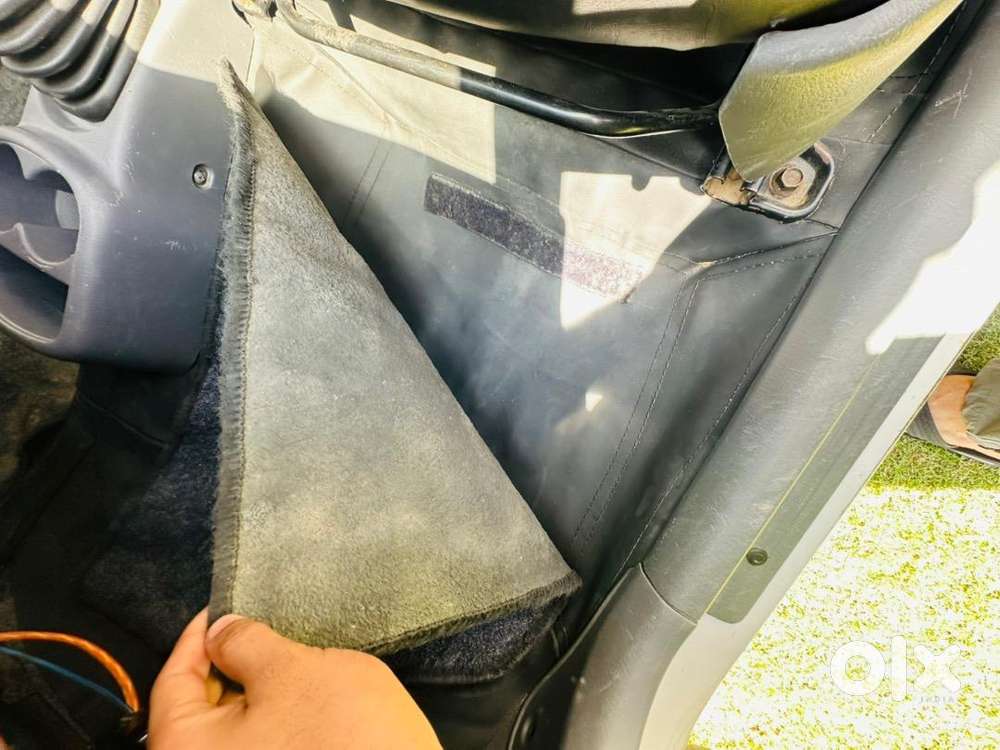 Maruti Suzuki Alto 2008 Petrol Good Condition