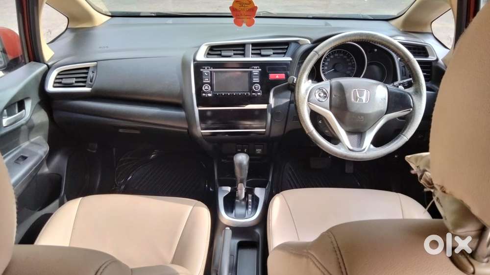 Honda Jazz Vx Cvt, 2018, Petrol