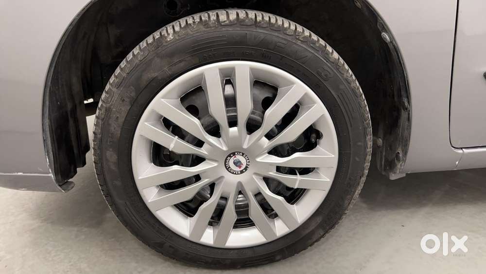 Maruti Suzuki Wagon R 1.0 2010-2019 Vxi Plus, 2012, Petrol