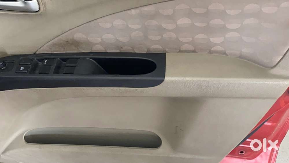 Maruti Suzuki Celerio 2014-2017 Zxi At, 2017, Petrol