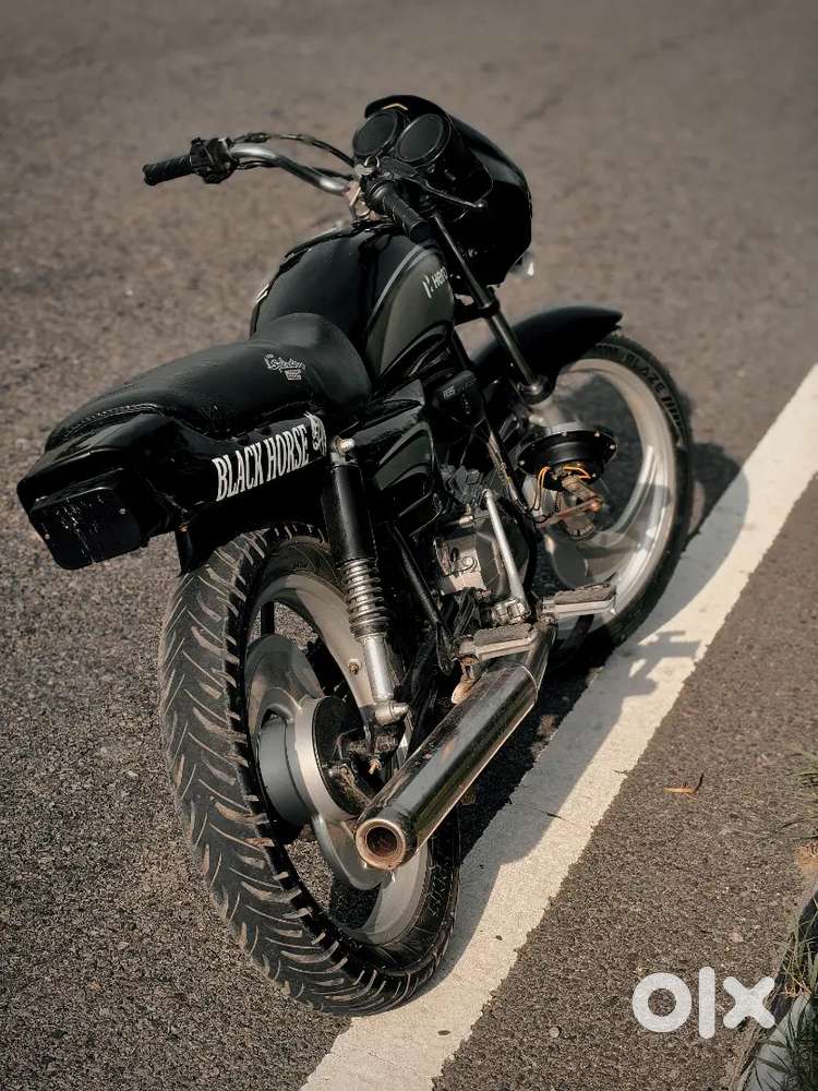 Splendor Bike Painting Honda Splendor Modified Splendor Pro Hero