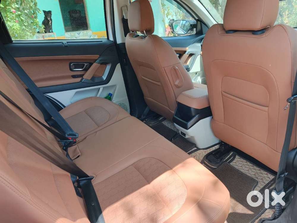 Tata Safari Adventure Plus A At