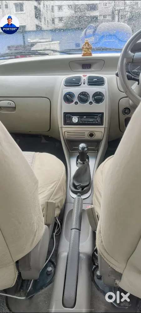 2010 Tata Indigo Ls Diesel