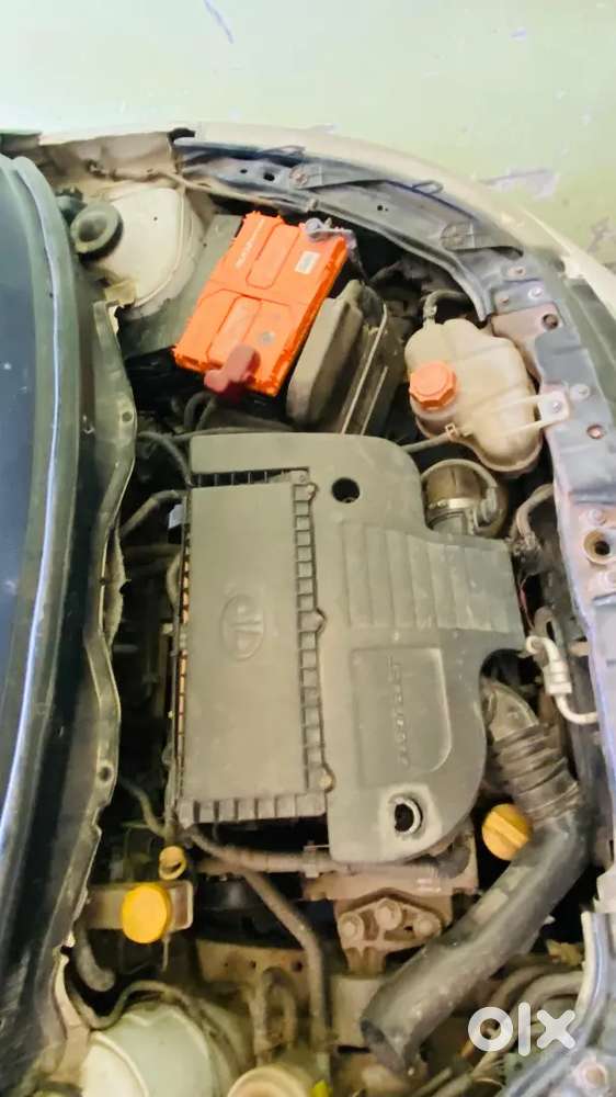 Tata Manza 2011 Diesel Good Condition