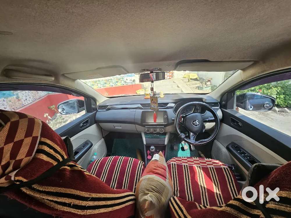 Car Is In Good Condition