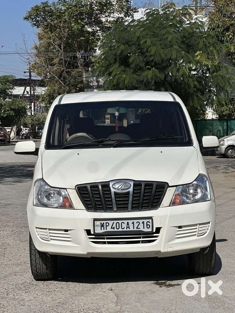 Mahindra Xylo [2009-2012] 2.5 D2 Bs Iii, 2011, Diesel