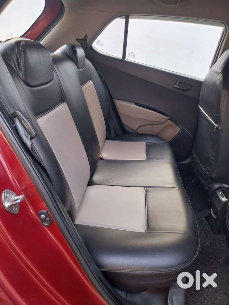 Hyundai Grand I10, 2014, Petrol