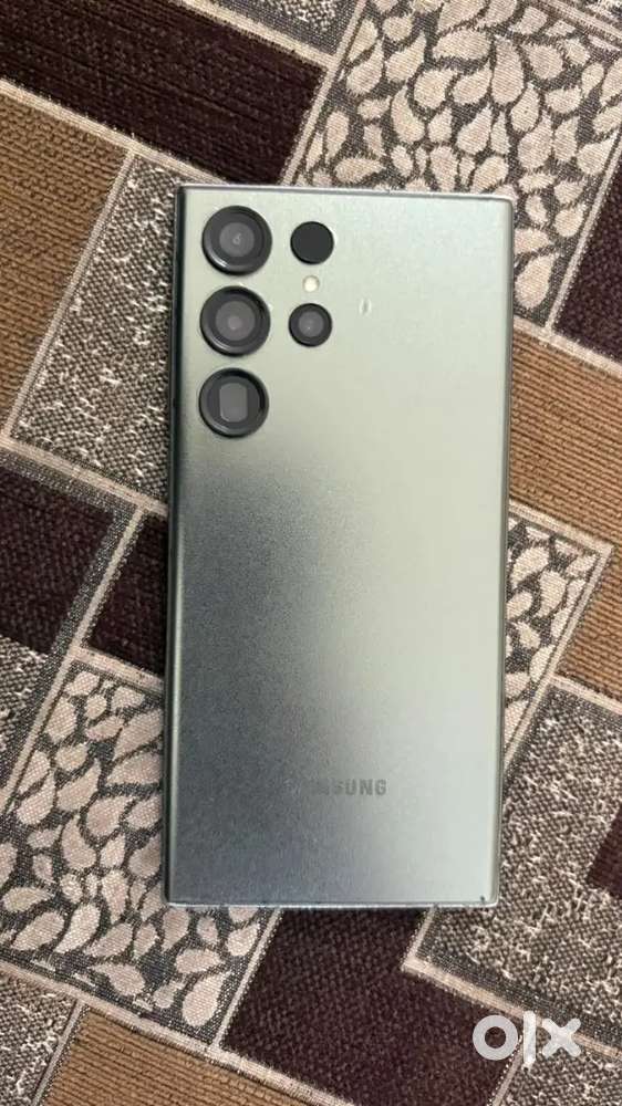 Samsung S23 Ultra 512gb