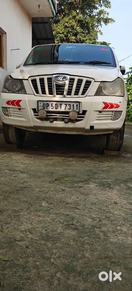 Mahindra Xylo Diesel 2009
