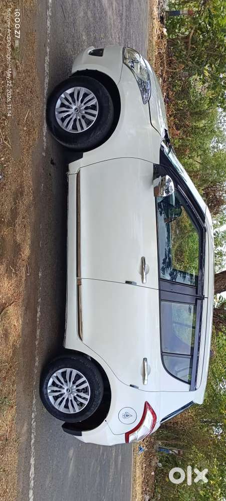 Maruti Suzuki Swift Ddis Vdi, 2016, Diesel