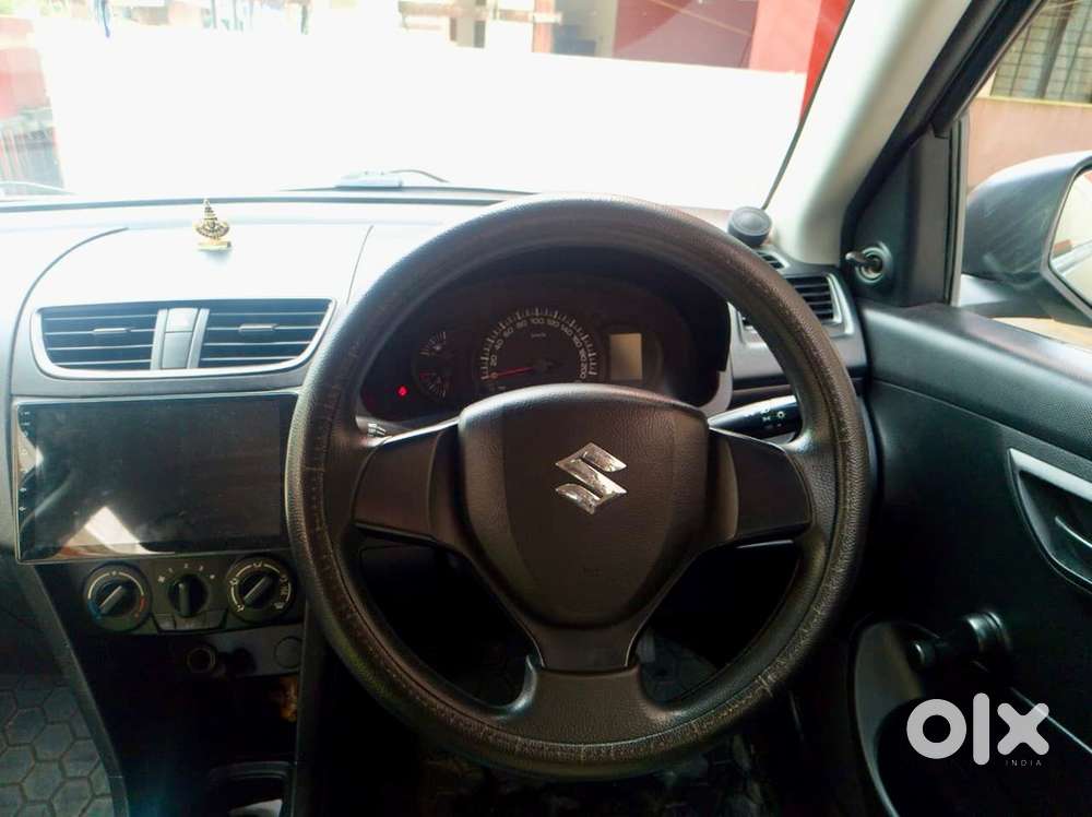 Maruti Suzuki Swift Ldi Diesel (2012)  Well Maintained  Kl-01