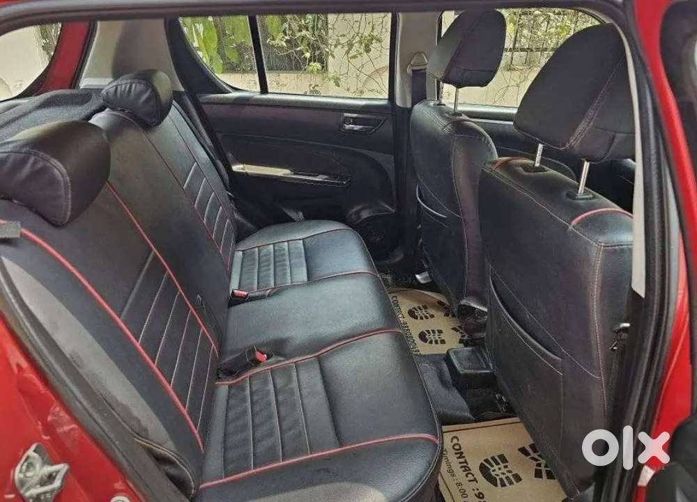 Maruti Suzuki Swift Vxi 2014 Year Car