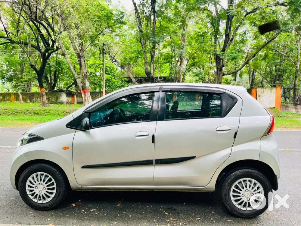 Datsun Redigo 1.0 T (o), 2021, Petrol