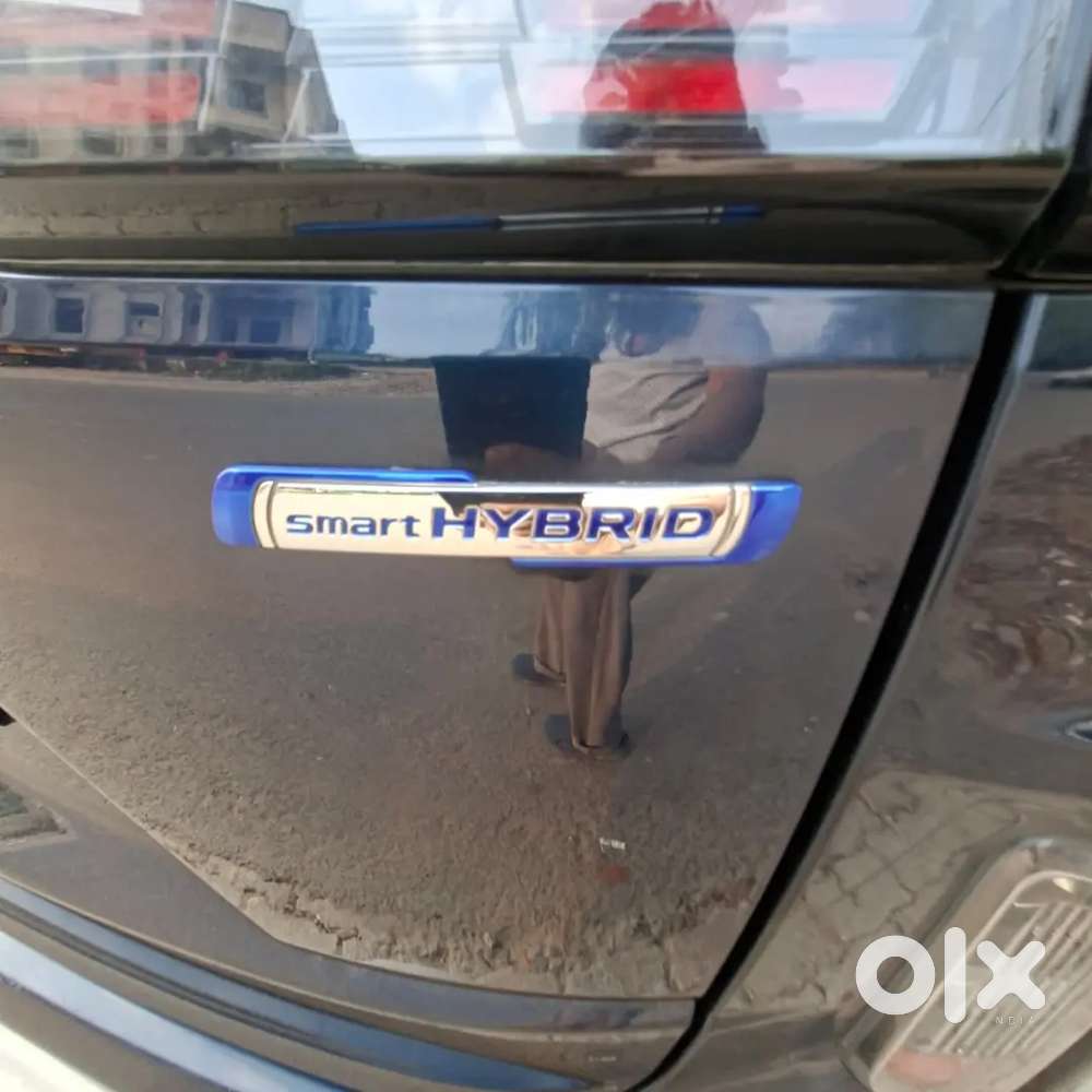 Maruti Suzuki Grand Vitara 2023 Petrol Good Condition