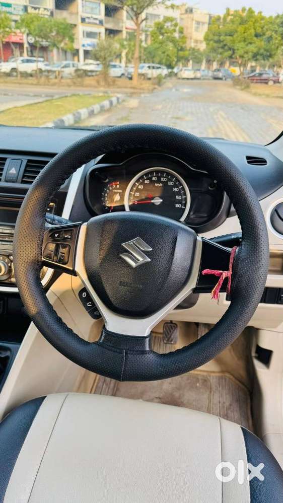 Maruti Suzuki Celerio Zxi Mt, 2020, Petrol