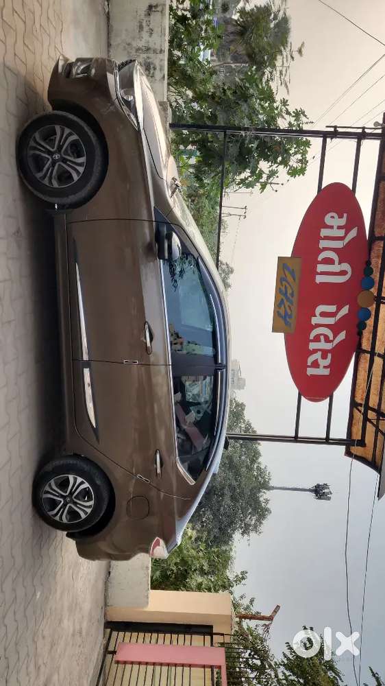 Tata Tigor