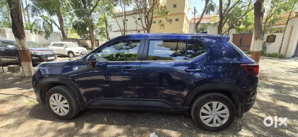 Honda Elevate 2025 Petrol 11000 Km Driven