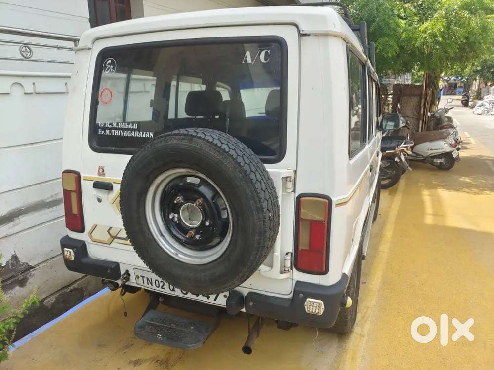Tata Sumo 2003 Diesel Good Condition