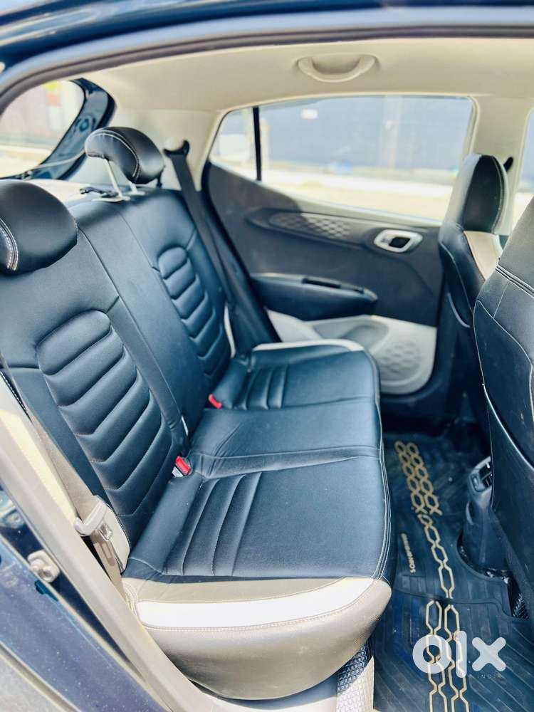 Hyundai Grand I10 Nios 1.0 Turbo Sportz, 2023, Petrol