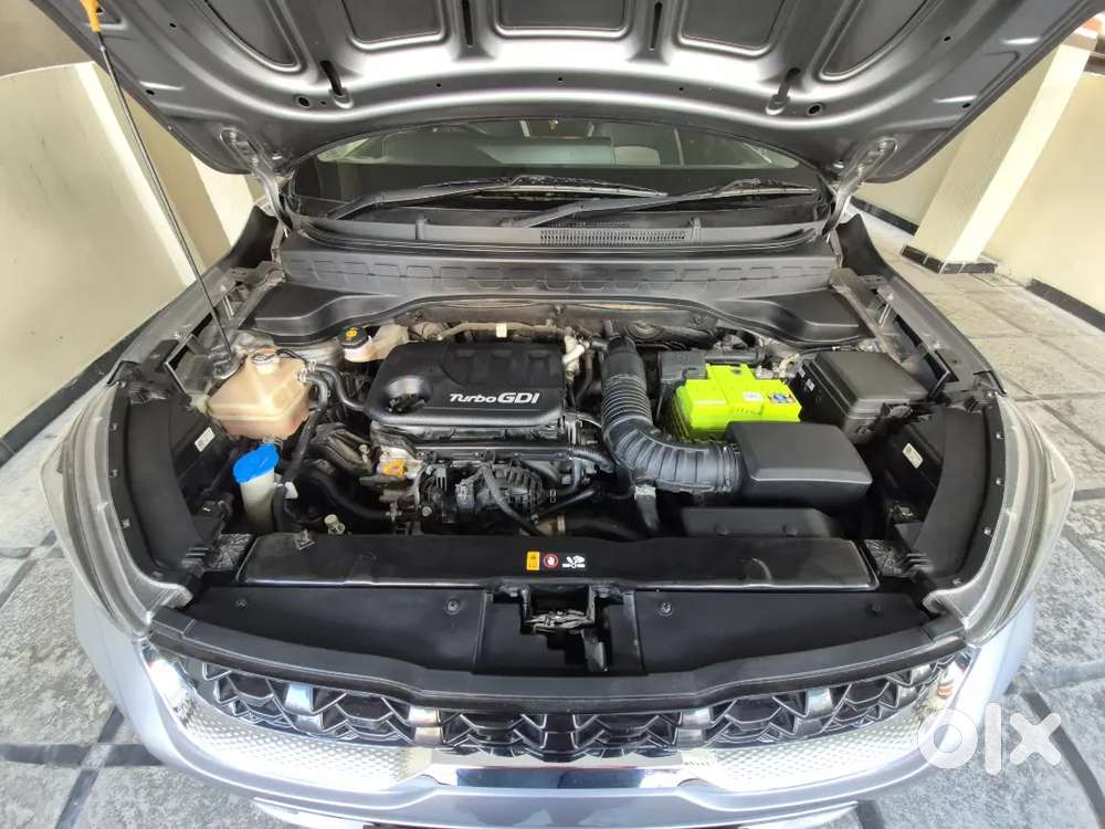 Kia Sonet 1.0 Htk 2021