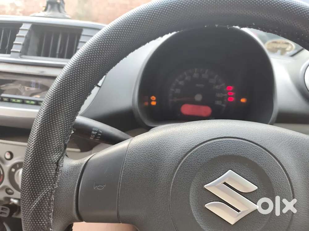 Maruti A Star