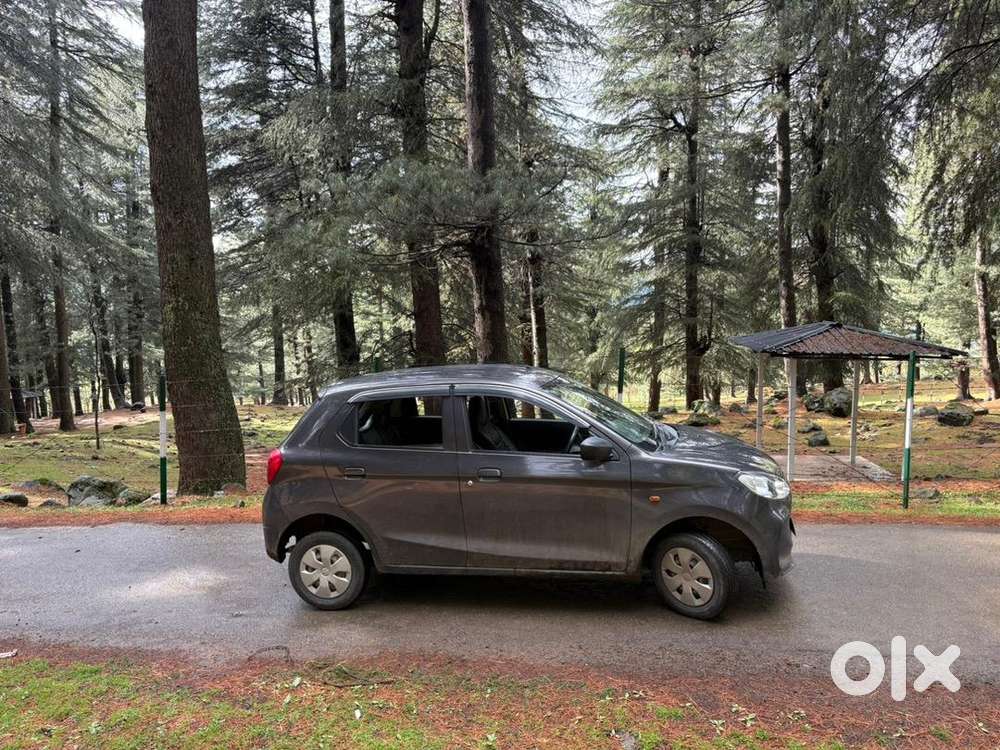 Maruti Suzuki Alto K10 2024 Petrol Well Maintained