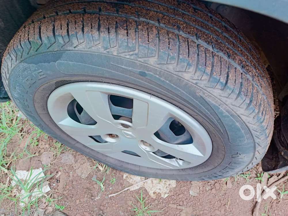 Renault Kwid, 2017, Petrol