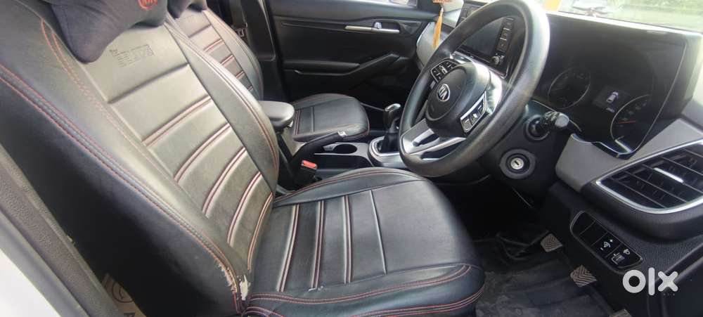 Kia Seltos Htk G, 2021, Petrol