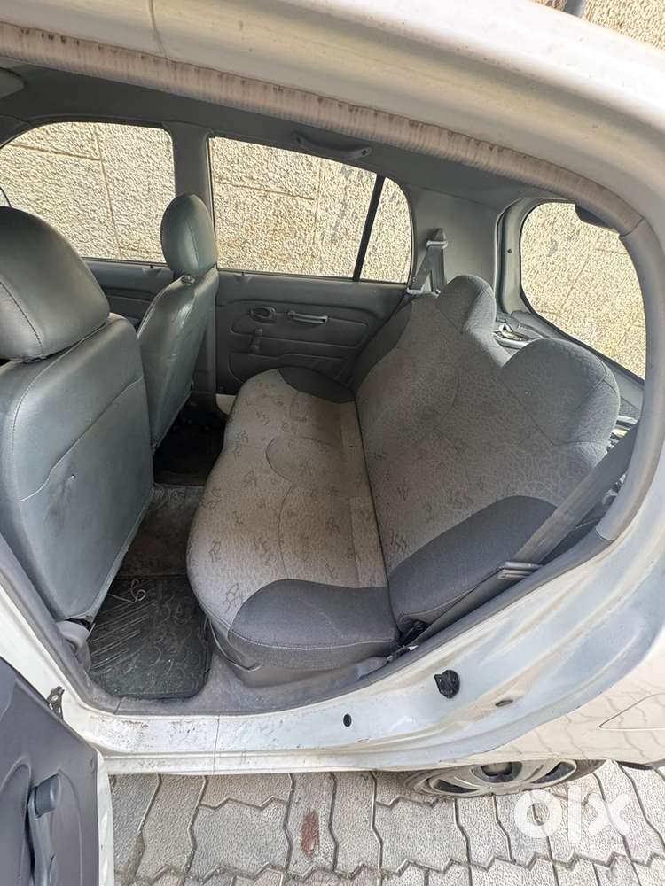 Hyundai Santro Petrol 2005