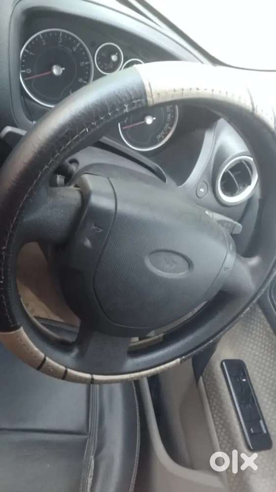 Ford Fiesta Classic 2008