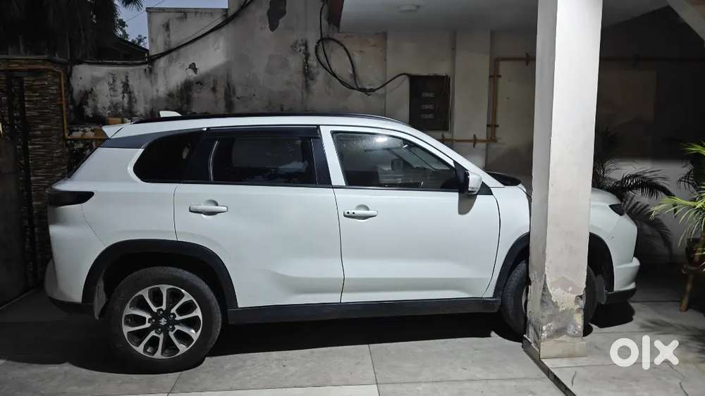 Ms Grand Vitara 2023 Petrol 16800 Km Driven