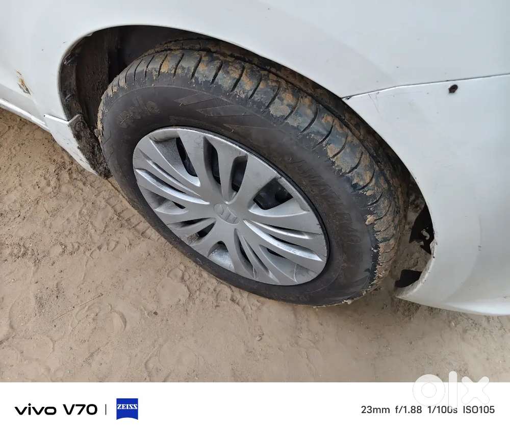 Maruti Suzuki Ertiga Vdi 2012