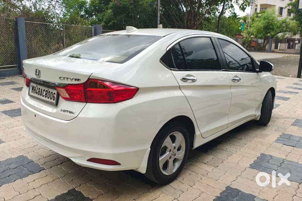 Honda City I-dtec Vx, 2015, Diesel