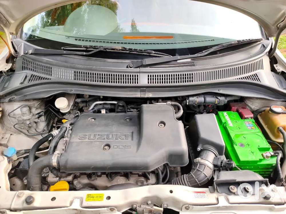 Swift Dzire Vdi Diesel